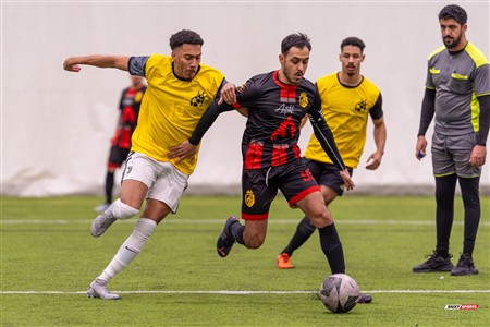 TKL 2024 Div2 - FC Lion (6) vs (4) Joga Bonito