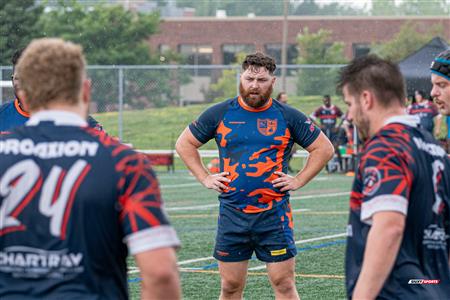 RQ 2024 - Finales - LPR2 M1 - Brome Lake (20) vs (17) Trois-Rivières