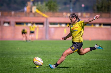 FER 2023 -  Eibar vs Getxo - Copa de la Reina