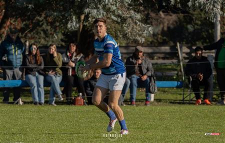 URBA 1ra C - Lujan Rugby vs del Sur Rugby