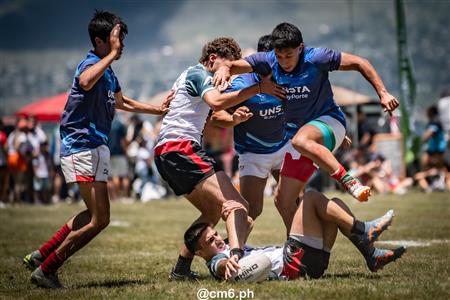 Seven Tafi del Valle 2024 - A Nation vs UNSTA