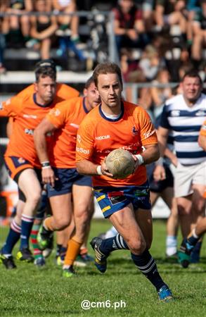 URT Classics vs Argentina Legends