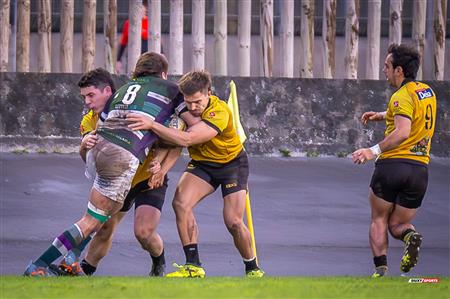 FER 2024 - DHB - Getxo RT (52) vs (10) CR Malaga