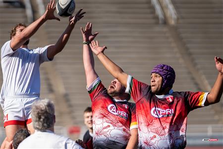 2024 McGill Alumni Rugby Reunion
