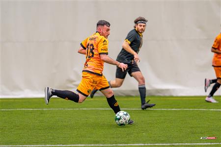 TKL 2024 DIV 2 - FC Grabuge (0) vs (6) Bandjos FC Div2