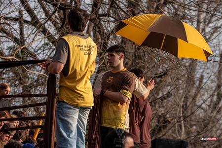 URBA 2024 - Top 12 Superior - San Isidro Club (34)  vs (31) Belgrano Athletic Club