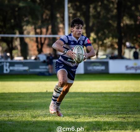 URT 2024 - Universitario (57) vs (6) Cardenales