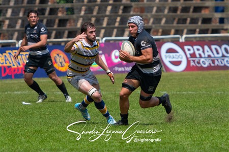 UAR - Nacional de Clubes 2024 - Tucuman Lawn Tennis vs Tala