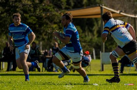 URBA - 1C - Lujan RC vs CASA de Padua - Sep 14