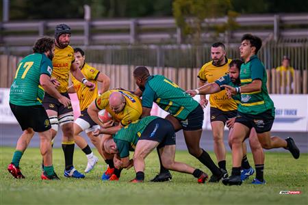 FER 2023 - DHB - Getxo Artea RT vs Uribealdea Rugby