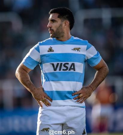 2024 - Los Pumas - Argentina (13) vs (28) Francia