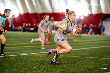 2024 Rugby 7S NATIONALS -  British Columbia vs Ottawa - Game 6