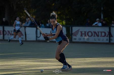 CAH 2024 - San Fernando  vs Lujan RC