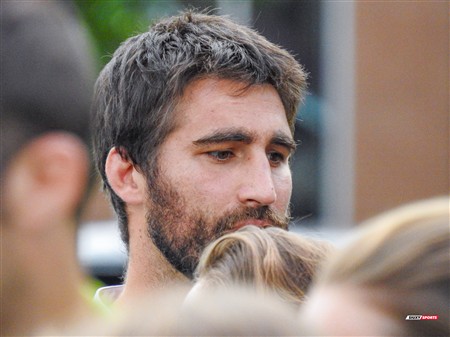 RQ 2017 - Finales LP2 Masc - RCM (21) vs (8) Westmount RC