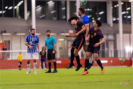 TKL 2024 DIV2 - Bandjos FC Div2 (5) vs (3) Joga Bonito