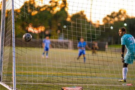 ARSC - Bandjos Div1 (4) vs (0) Homenetmen Gamk
