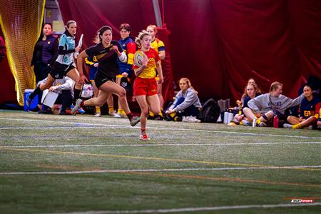2024 Rugby 7S NATIONALS - Guelph vs Calgary - Game 5