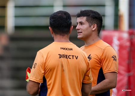 URT 2024 - Tucuman Lawn Tennis Club (16) vs (15) Tucuman RC