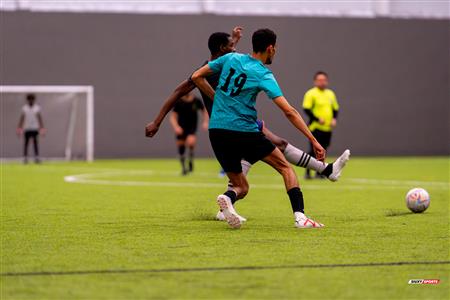 TKL 2024 DIV 1 - AntiSocial Club (4) vs (1) Blackzone