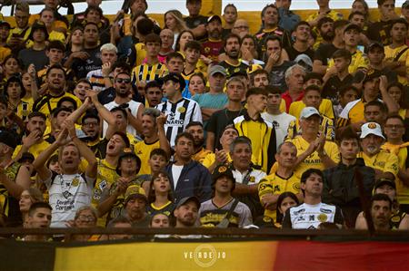 AFA - 1B - Flandria (1) vs (0) Excursionistas