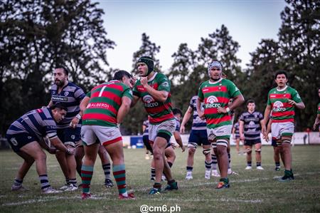 URT 2024 - Universitario de Tucuman (13) vs (22) Huirapuca SC