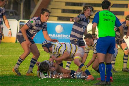 URT 2021 - Tucuman Lawn Tennis Club vs Universitario RC