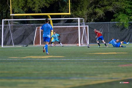 ARSC - Bandjos Div1 (4) vs (0) Homenetmen Gamk