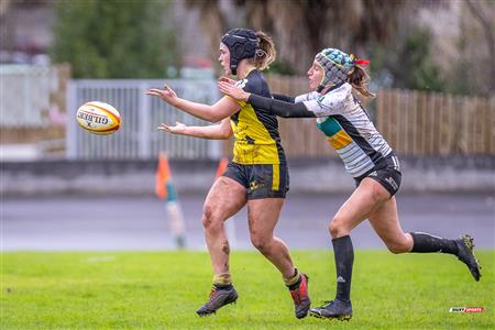 FER 2024 - DHB F - Getxo Neskak Rt (29) vs (0) CR Atl. Portuense