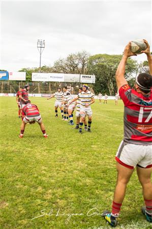 URT 2024 - Tucuman Lawn Tennis Club (52) vs (27) Lince Rugby Club
