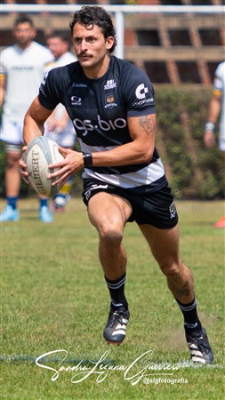 UAR - Nacional de Clubes 2024 - Tucuman Lawn Tennis vs Tala