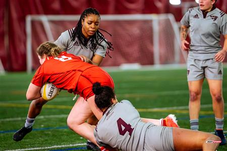 2024 Rugby 7S NATIONALS - York vs Ottawa - Game 2