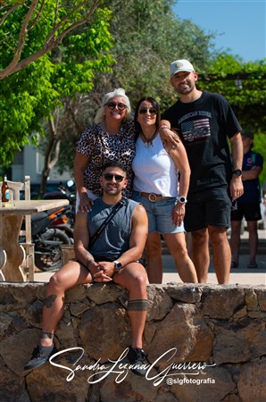UAR - Torneo del Interior -  Tucuman Lawn Tennis Club vs Los Tordos RC