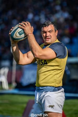 RUGBY CHAMPIONSHIP 2023 - LOS PUMAS VS ALL BLACKS - Previa