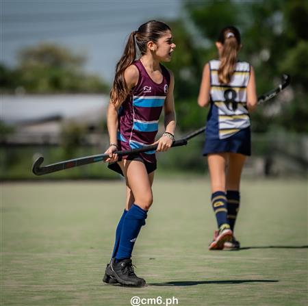 ATH 2024 - FEM - TUCUMAN LAWN TENNIS CLUB vs Jockey Club Tucuman