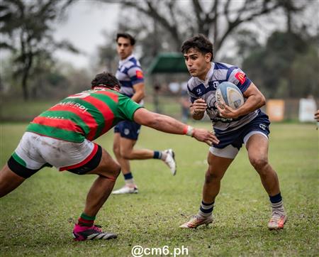 NOA 2024 - Huirapuca SC vs Universitario RC