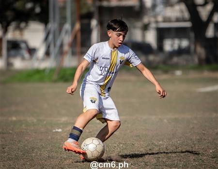 Club Atlético Tucuman vs CRF