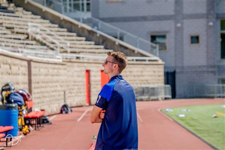QORC-CROQ 2024 - FINALS - QUÉBEC EST (37) VS (13) ONTARIO EST - 1ST POSITION