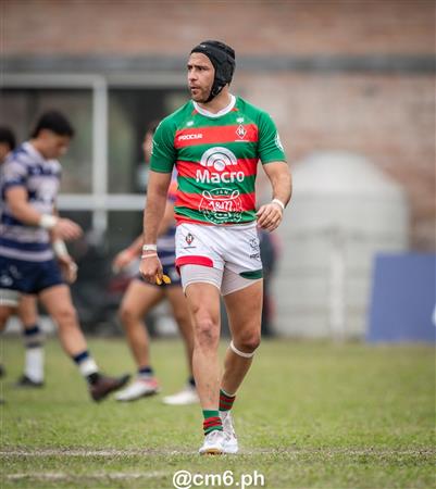 NOA 2024 - Huirapuca SC vs Universitario RC