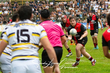 UAR - Torneo del Interior 2024 - Tucuman Lawn Tennis Club (24) vs (15) Cordoba Athletic