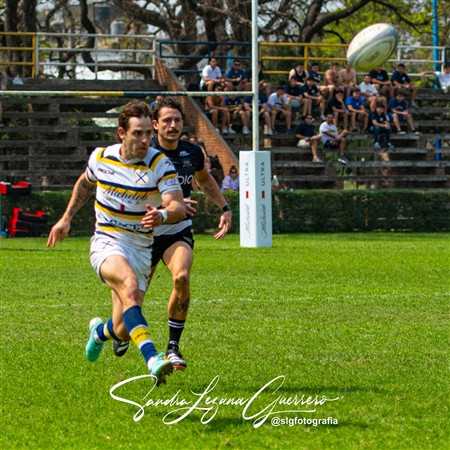 UAR - Nacional de Clubes 2024 - Tucuman Lawn Tennis vs Tala