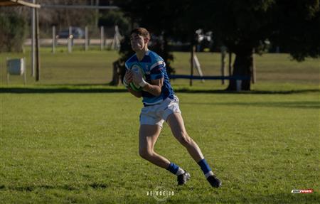 URBA 1ra C - Lujan Rugby vs del Sur Rugby