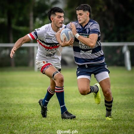 URT 2024 - Universitario de Tucuman vs Natacion y Gimnsasia - Amistoso