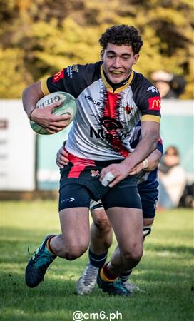 URT 2024 - Universitario (57) vs (6) Cardenales