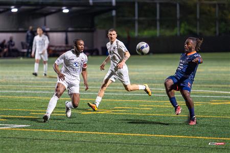 L1QC 2024 M - CS St-Laurent vs AS Laval