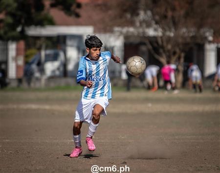 Club Atlético Tucuman vs CRF
