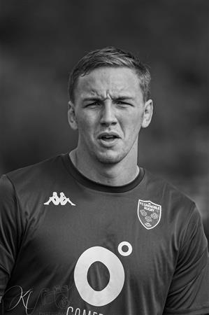 ENTRAINEMENT FCG Masc DU 25 août 2024