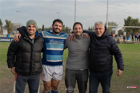 URBA - 1C - CAR (29) vs (31) Lujan RC