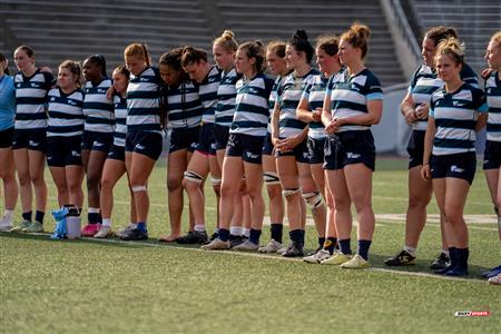 QORC-CROQ 2024 - Finals - QUÉBEC EST (37) VS (13) ONTARIO EST - 1st Position