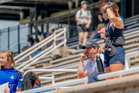 QORC-CROQ 2024 - FINALS - QUÉBEC OUEST (48) VS (26) ONTARIO OUEST - 3RD POSITION