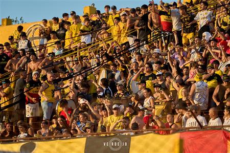 2024 1RAB METROPOLIANA - FLANDRIA (1) VS San Martin de Burzaco (0) 